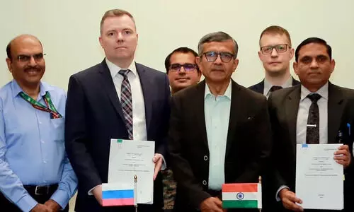 देश के एयर डिफेंस में शामिल होगी तुंगुस्का मिसाइल, रूस के साथ हुई 858 करोड़ रुपये की डील