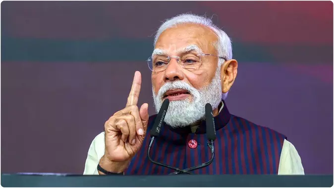 अप्रैल में पीएम मोदी का काशी दौरा, निगम की तीन बड़ी परियोजनाओं की रखेंगे आधारशिला अप्रैल में पीएम मोदी का काशी दौरा, निगम की तीन बड़ी परियोजनाओं की रखेंगे आधारशिला