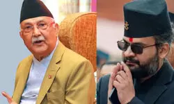 नेपाल में सियासी भूचाल : जनरेशन-Z आंदोलन केस में पूर्व प्रधानमंत्री केपी शर्मा ओली गिरफ्तार