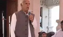 श्रीराम और माता कौशल्या पर अभद्र टिप्पणी, सपा प्रदेश सचिव हरदोई से गिरफ्तार, पार्टी ने सदस्यता की समाप्त श्रीराम और माता कौशल्या पर अभद्र टिप्पणी, सपा प्रदेश सचिव हरदोई से गिरफ्तार, पार्टी ने सदस्यता की समाप्त