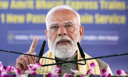 ‘मन की बात’ का 132वां एपिसोड : वैश्विक संकट, भारत की तैयारी, युवाशक्ति और जनभागीदारी पर पीएम मोदी का व्यापक संदेश