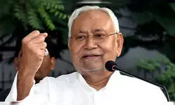 नीतीश कुमार ने विधान परिषद से इस्तीफा दिया, अभी मुख्यमंत्री बने रहेंगे – बिहार की राजनीति में बड़े बदलाव के संकेत