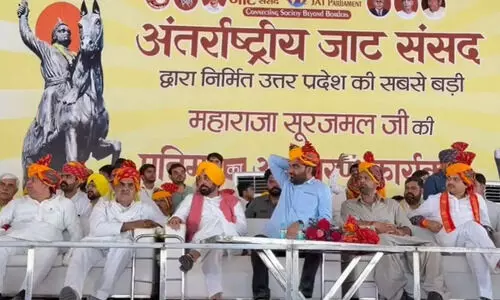 बिरादरी के बाहर शादी नहीं, 25 साल में हो लड़कियों का ब्याह… मेरठ में बैठी ‘जाट पार्लियामेंट’, ये 11 प्रस्ताव पास