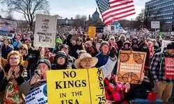 नो किंग्स-नो वार : हमले और प्रतिरोध की द्वंद्वात्मकता