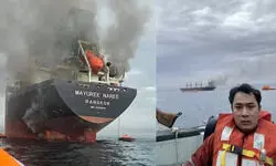 मरना नहीं चाहते, हमें बचा लो... होर्मुज में फंसे हैं 20 हजार नाविक, बम से बचे तो भूख-प्यास मार देगी