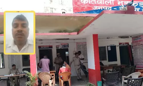 पैसे चाहिए... रात में पत्नी का तांडव, पति के सिर पर 10 बेलन मारे