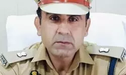 जनता के भरोसे का चेहरा बने एएसपी ग्रामीण अनुज चौधरी, सक्रिय कार्यशैली और संवेदनशील पुलिसिंग से बढ़ा विश्वास