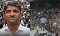 मालदा कांड का मास्टरमाइंड गिरफ्तार, बागडोगरा एयरपोर्ट से भागने की फिराक में था एडवोकेट मोफक्कारुल इस्लाम