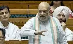 बहाना कम्युनिस्टों का, निशाना क़ानून के राज और लोकतंत्र पर!