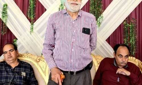 निष्पक्ष पत्रकारिता से ही समाज व देश का होगा भला–दिलावर सिंह