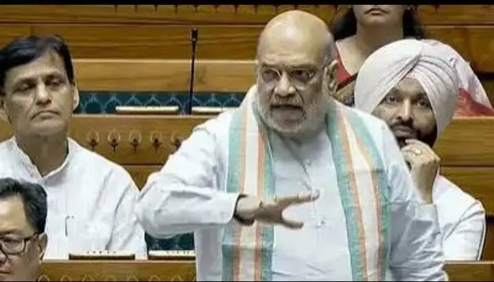 बहाना कम्युनिस्टों का, निशाना क़ानून के राज और लोकतंत्र पर! बहाना कम्युनिस्टों का, निशाना क़ानून के राज और लोकतंत्र पर!