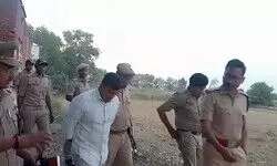 चंदौली: निर्मोही पति ने लोहे के रॉड से पत्नी की निर्मम हत्या, हत्या कर शव 90 किमी दूर फेंका....