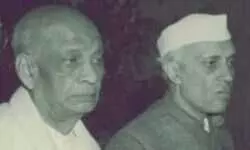 рдиреЗрд╣рд░реВ-рдкрдЯреЗрд▓ тАШрдкреАрдПрдо рд╡рд┐рд╡рд╛рджтАЩ рдХрд╛ рд╕рдЪ : рдХреИрд╕реЗ рдЧрдврд╝реА рдЧрдИ рдПрдХ рд░рд╛рдЬрдиреАрддрд┐рдХ рдорд┐рдердХ рдХреА рдХрд╣рд╛рдиреА рдиреЗрд╣рд░реВ-рдкрдЯреЗрд▓ тАШрдкреАрдПрдо рд╡рд┐рд╡рд╛рджтАЩ рдХрд╛ рд╕рдЪ : рдХреИрд╕реЗ рдЧрдврд╝реА рдЧрдИ рдПрдХ рд░рд╛рдЬрдиреАрддрд┐рдХ рдорд┐рдердХ рдХреА рдХрд╣рд╛рдиреА