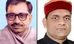 संगोष्ठी में भाजपा की नीतियों पर उठे सवाल, दीनदयाल व अटल के सिद्धांतों से भटकने का आरोप