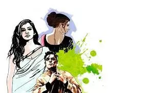 कहानी : पगली कहानी : पगली