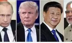 बदली हुई दुनिया में भारत