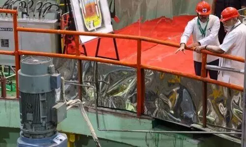 भारत की परमाणु यात्रा में ऐतिहासिक उपलब्धि: PFBR की क्रिटिकलिटी