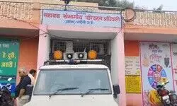 ARTO वसूली कांड: चंदौली में जांच तेज, CDR से खुले अहम राज, कई और रडार पर... ARTO वसूली कांड: चंदौली में जांच तेज, CDR से खुले अहम राज, कई और रडार पर...