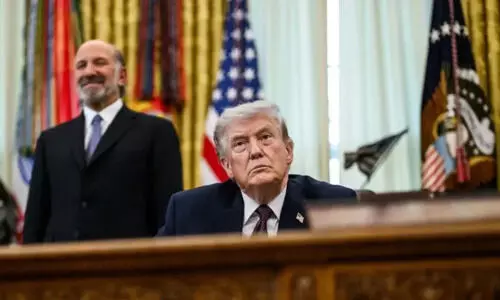 ईरान से सीजफायर अमेरिका के लिए हार कैसे है, 5 पॉइंट्स में समझिए ट्रंप ने क्यों किया सरेंडर?