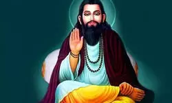 रविदास रव: मोची का मंत्र