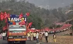 किसान सभा के 90 साल और उसका शानदार सफर किसान सभा के 90 साल और उसका शानदार सफर