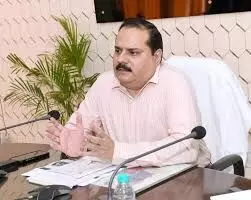 यूपी में अंतिम मतदाता सूची जारी: SIR के बाद 2 करोड़ मतदाताओं के नाम कटे, कुल वोटर 13.39 करोड़ यूपी में अंतिम मतदाता सूची जारी: SIR के बाद 2 करोड़ मतदाताओं के नाम कटे, कुल वोटर 13.39 करोड़