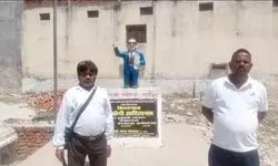 अयोध्या में 14 अप्रैल को अंबेडकर जयंती पर निकलेगी भव्य शोभायात्रा, तैयारियां तेज अयोध्या में 14 अप्रैल को अंबेडकर जयंती पर निकलेगी भव्य शोभायात्रा, तैयारियां तेज