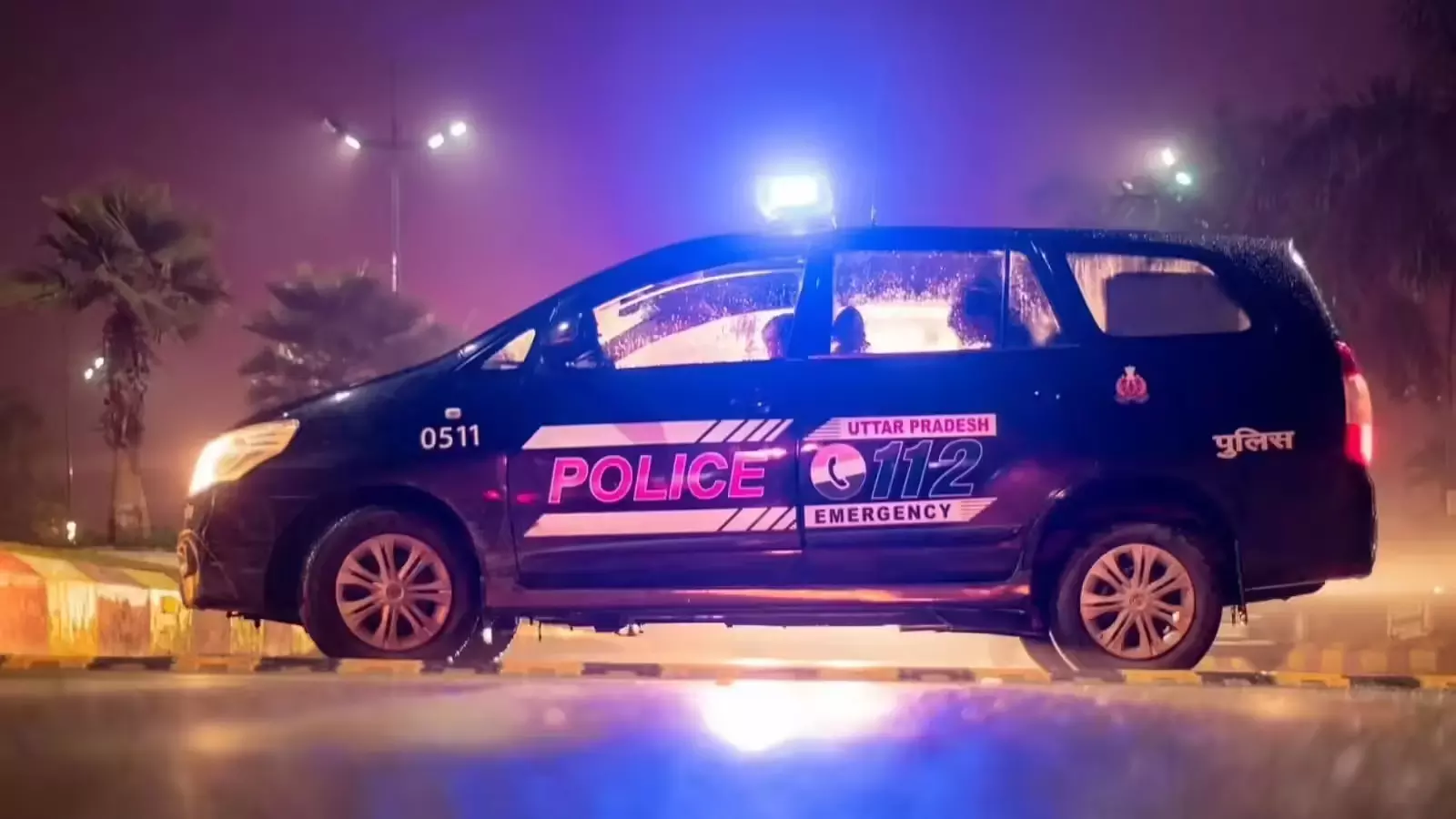 बस्ती-वाराणसी अपहरण कांड का सनसनीखेज खुलासा | कुछ घंटों में पुलिस की बड़ी कामयाबी बस्ती-वाराणसी अपहरण कांड का सनसनीखेज खुलासा | कुछ घंटों में पुलिस की बड़ी कामयाबी