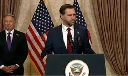 बुरी खबर है, ईरान ने हमारी शर्तें नहीं मानी, बातचीत रही बेनतीजा : अमेरिकी उपराष्ट्रपति जेडी वेंस