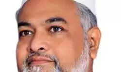 “साजिश का गठबंधन था, वोट बांटने का भांडा फूटा: हाजी तालिब अंसारी” “साजिश का गठबंधन था, वोट बांटने का भांडा फूटा: हाजी तालिब अंसारी”