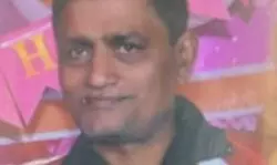 प्रयागराज : MES ठेकेदार राजीव मिश्र की मौत बनी रहस्य, हादसा या साजिश? प्रयागराज : MES ठेकेदार राजीव मिश्र की मौत बनी रहस्य, हादसा या साजिश?