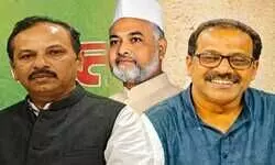 अंसार सभा का ऐलान: ममता बनर्जी के समर्थन में वोट करने की अपील अंसार सभा का ऐलान: ममता बनर्जी के समर्थन में वोट करने की अपील