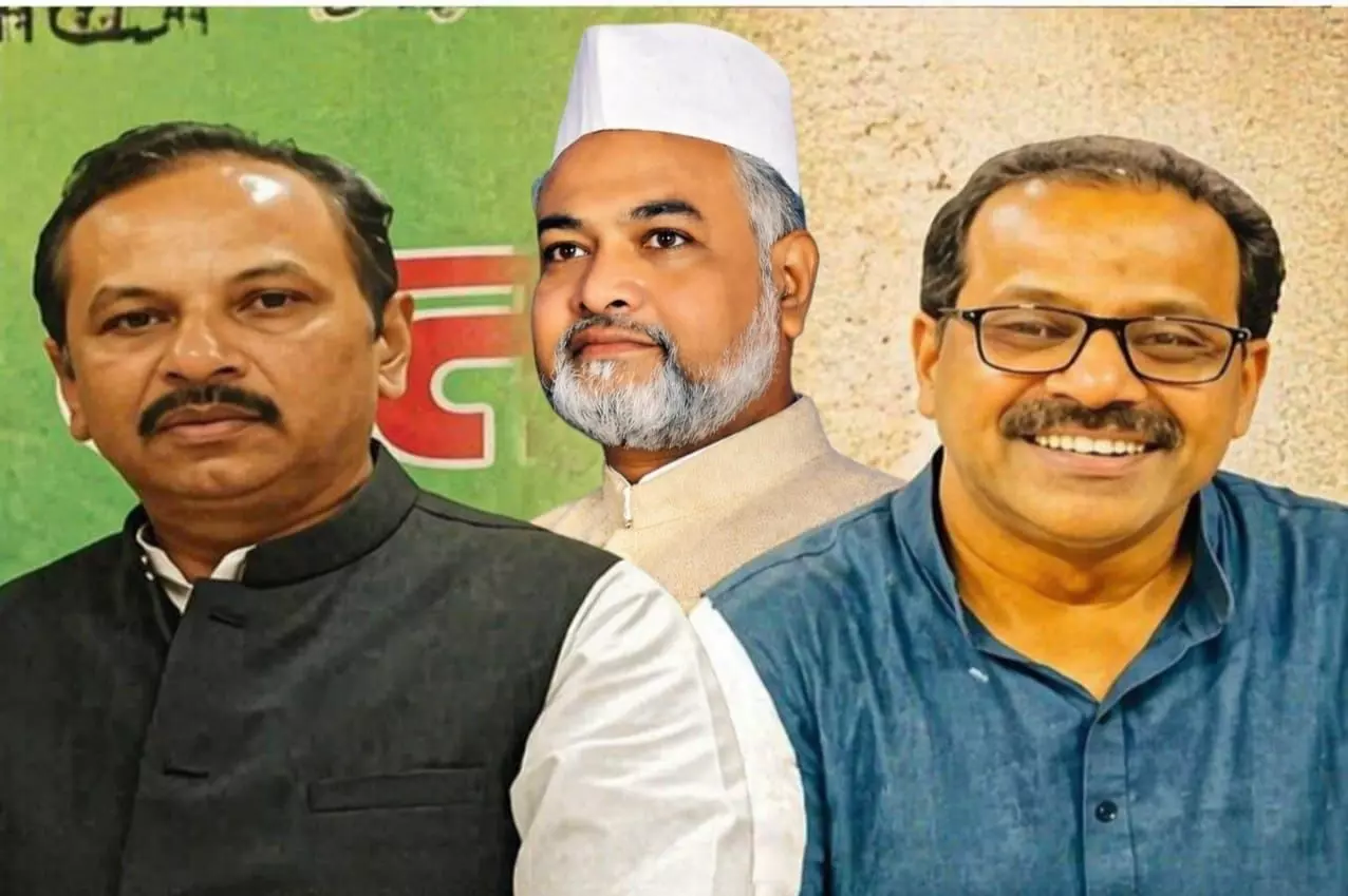 अंसार सभा का ऐलान: ममता बनर्जी के समर्थन में वोट करने की अपील अंसार सभा का ऐलान: ममता बनर्जी के समर्थन में वोट करने की अपील