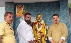 बाबा तेरा मिशन अधूरा, अखिलेश यादव करेंगे पूरा : पवन पांडे