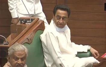 आज नहीं होगा फ्लोर टेस्ट, 26 मार्च तक स्थगित हुई मध्य प्रदेश की विधानसभा