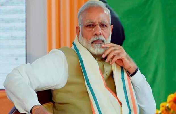 न्यूयॉर्क टाइम्स ने लिखा- नरेंद्र मोदी के राज में कट्टरता की ओर बढ़ रहा भारत, रोजगार घटे, मुस्लिमों पर हमले बढ़े न्यूयॉर्क टाइम्स ने लिखा- नरेंद्र मोदी के राज में कट्टरता की ओर बढ़ रहा भारत, रोजगार घटे, मुस्लिमों पर हमले बढ़े