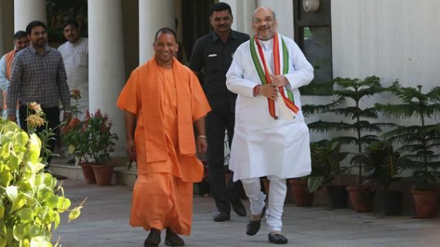 आज 3 बजे वाराणसी पहुंचेंगे अमित शाह, आईआईजीजे का शुभारंभ करेंगे आज 3 बजे वाराणसी पहुंचेंगे अमित शाह, आईआईजीजे का शुभारंभ करेंगे