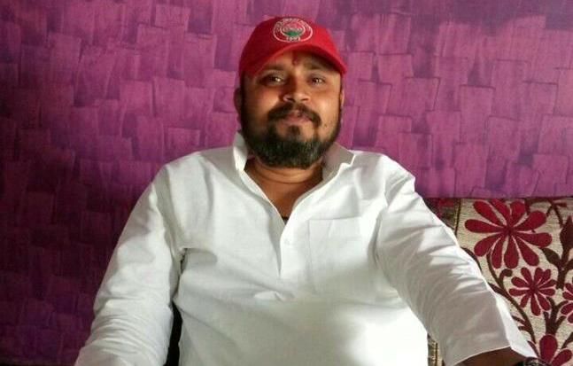 सपा के युवा नेता डॉ.समीर सिंह नरेश की अभद्र टिप्पणी से खफा सपा के युवा नेता डॉ.समीर सिंह नरेश की अभद्र टिप्पणी से खफा