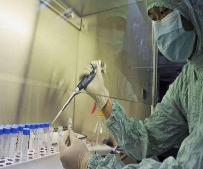 नोबेल विजेता वैज्ञानिक का दावा लैब में उत्पन्न हुआ कोरोना वायरस