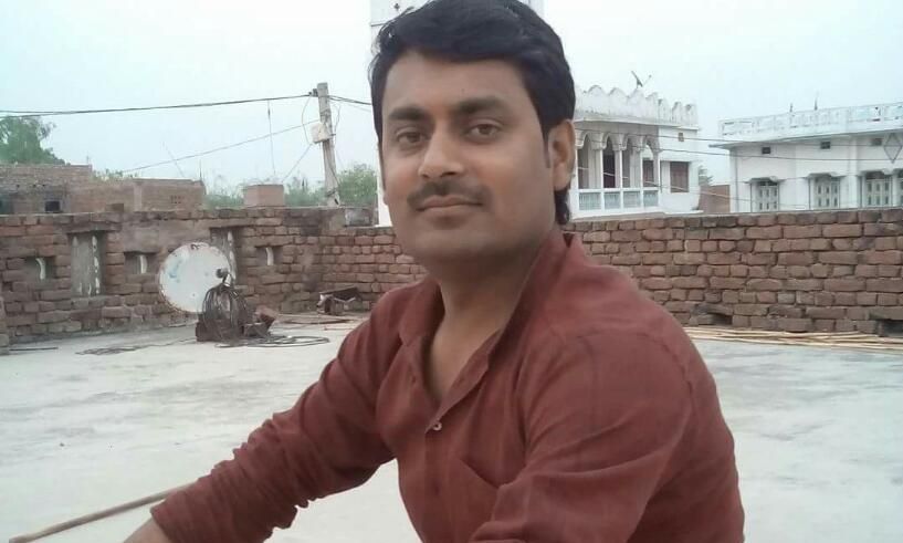 गांव में सबसे गियानी बटेसर काका गांव में सबसे गियानी बटेसर काका