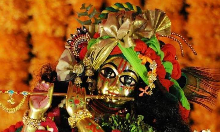श्रीकृष्ण जन्माष्टमी 15 को, तैयारियां शुरू श्रीकृष्ण जन्माष्टमी 15 को, तैयारियां शुरू