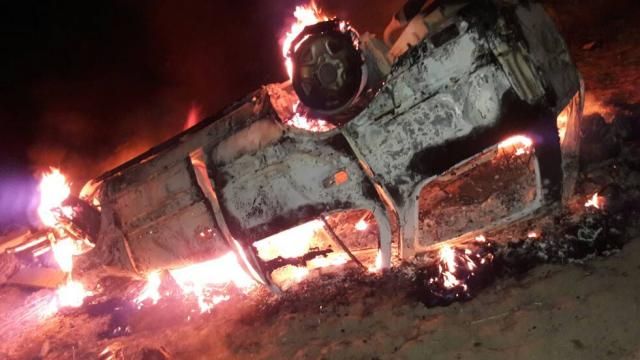 रायबरेली में गैंगवार, 5 लोगों की मौत रायबरेली में गैंगवार, 5 लोगों की मौत