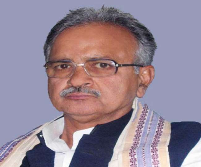 सपा के पूर्व विधायक डॉ. पीके राय पर दर्ज दो मुकदमे वापस