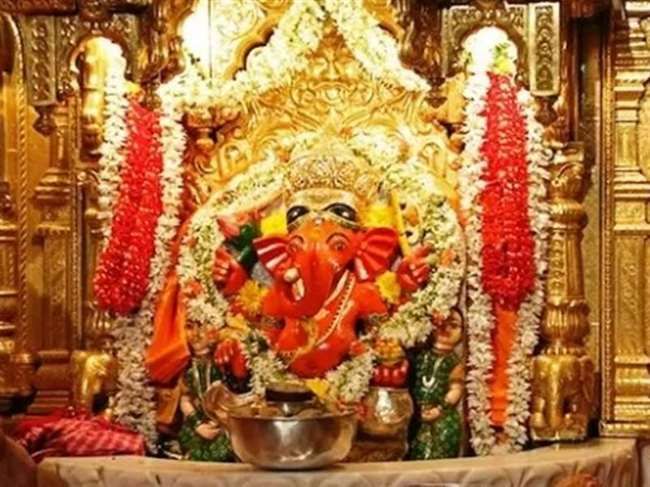 गणेश चतुर्थी आज, इस मुहूर्त में करें विघ्नहर्ता श्री गणेश की पूजा, सभी संकट होंगे दूर