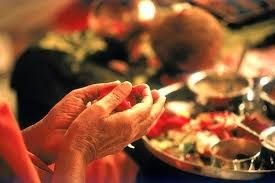 मंत्र पुष्पांजली:- प्रेम शंकर मिश्र