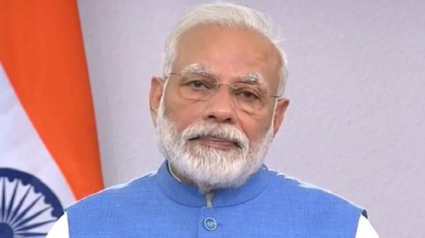 PM ने की देशवासियों से प्रार्थना, जिस शहर में हैं, कुछ दिन वहीं रहें PM ने की देशवासियों से प्रार्थना, जिस शहर में हैं, कुछ दिन वहीं रहें