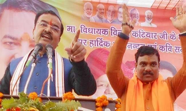 केशव प्रसाद मौर्य ने कहा, सिमी के दूसरे रूप पीएफआइ ने ही भड़काई हिंसा केशव प्रसाद मौर्य ने कहा, सिमी के दूसरे रूप पीएफआइ ने ही भड़काई हिंसा