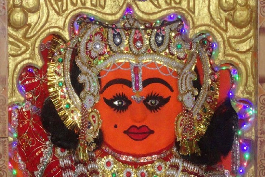 यहां डॉक्टर के रूप में पूजे जाते हैं भगवान हनुमान, कैंसर भी हो जाता है दूर! यहां डॉक्टर के रूप में पूजे जाते हैं भगवान हनुमान, कैंसर भी हो जाता है दूर!