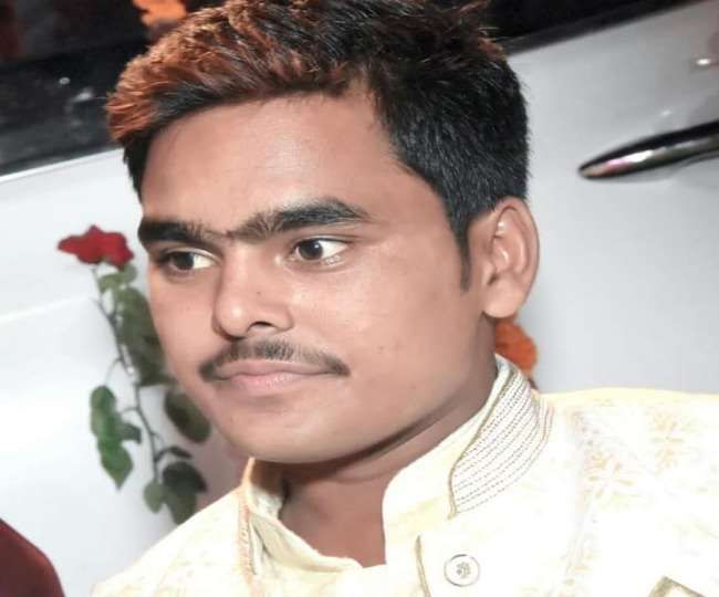 लखनऊ में युवक की न‍िर्मम हत्‍या, ईंट से कूचा स‍िर-कान भी काटा