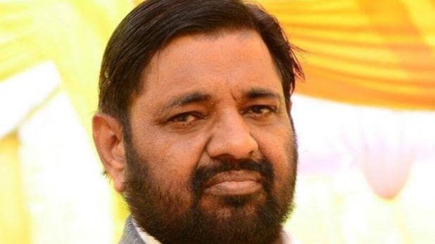 बीजेपी सांसद ने ही यूपी पुलिस पर उठाए सवाल बीजेपी सांसद ने ही यूपी पुलिस पर उठाए सवाल